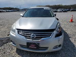 Nissan Altima 2011