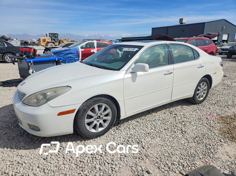 Lexus ES 2003 - Image 1 of 12