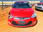 Hyundai Veloster 2013