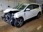 Toyota RAV 4 2016