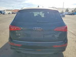 Audi Q5 2015