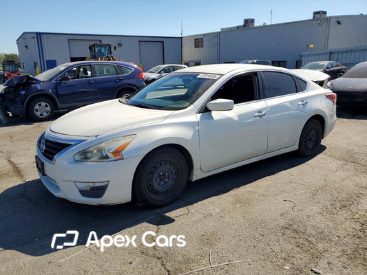Nissan Altima 2013 - Image 1 of 12