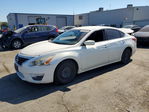 Nissan Altima 2013