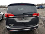 Chrysler Pacifica 2017