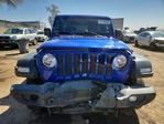 Jeep Wrangler 2018