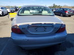 Jaguar S-Type 2001