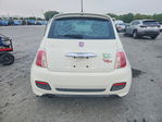 Fiat 500 2012