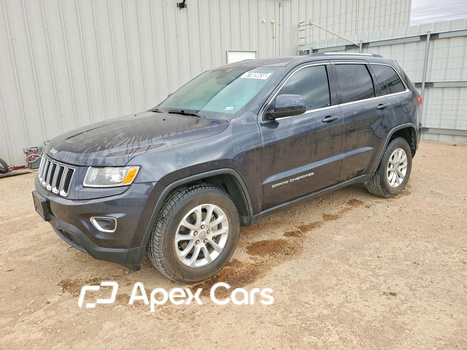Jeep Cherokee 2015 - Image 1 of 5