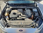 Ford Fusion 2017