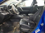 Mazda 3 2012