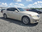 Lexus LS 2011