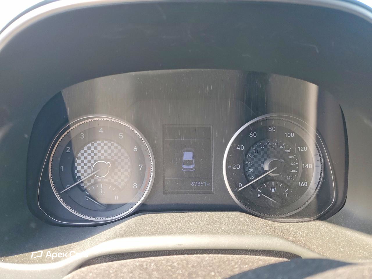 Hyundai Elantra 2019