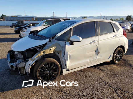 Honda Fit 2018 - Image 1 of 12