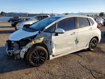 Honda Fit 2018