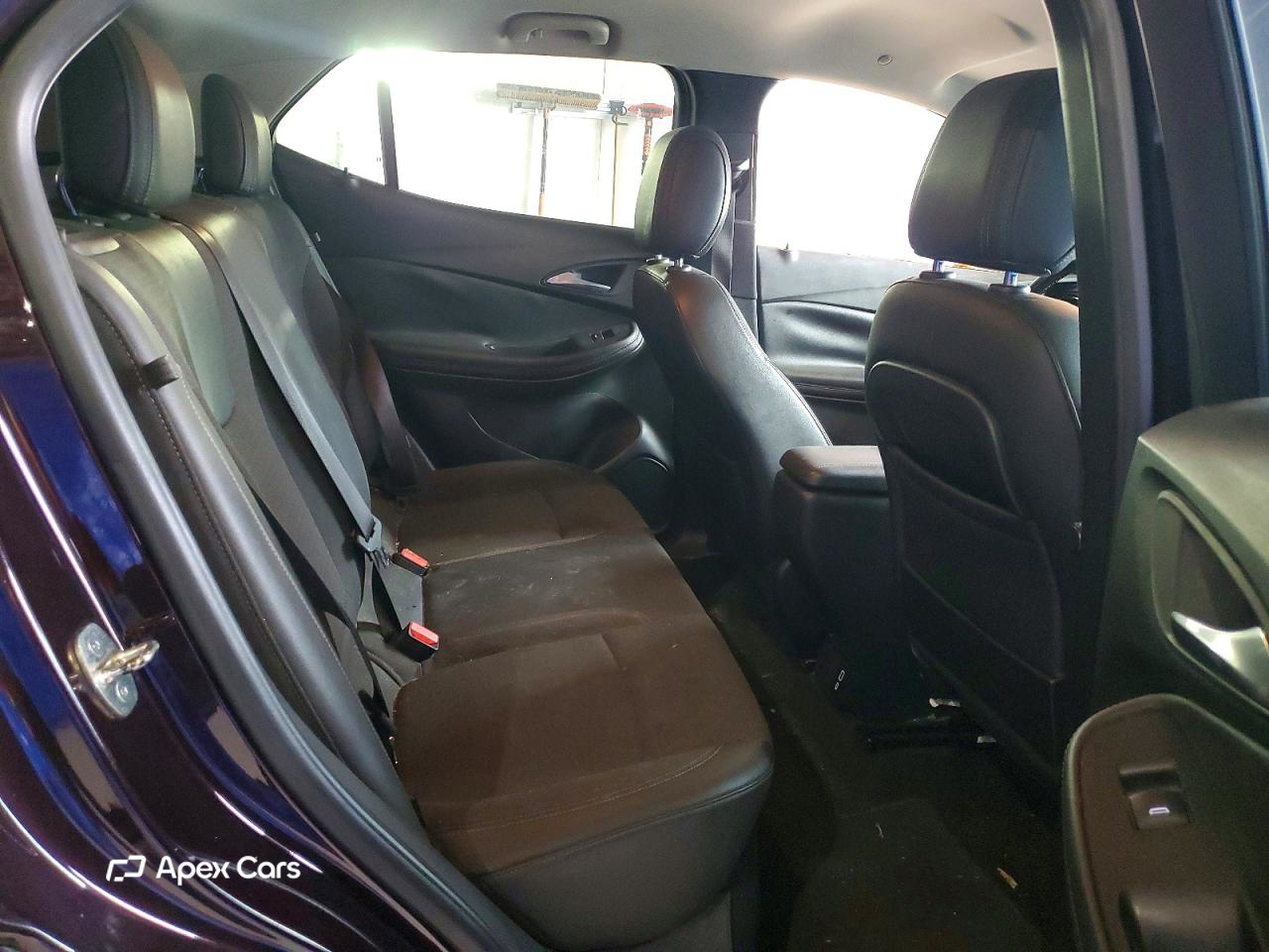 Buick Encore 2020