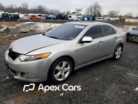 Acura TSX 2009 - Image 1 of 12
