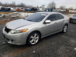 Acura TSX 2009