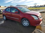 Sentra 2012