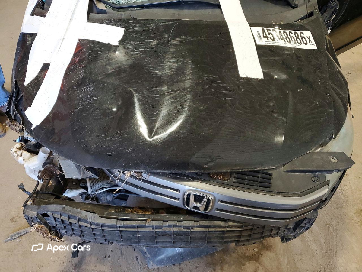 Honda Insight 2010