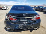 Honda Accord 2016