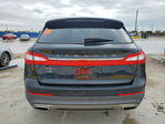 Lincoln MKX 2017