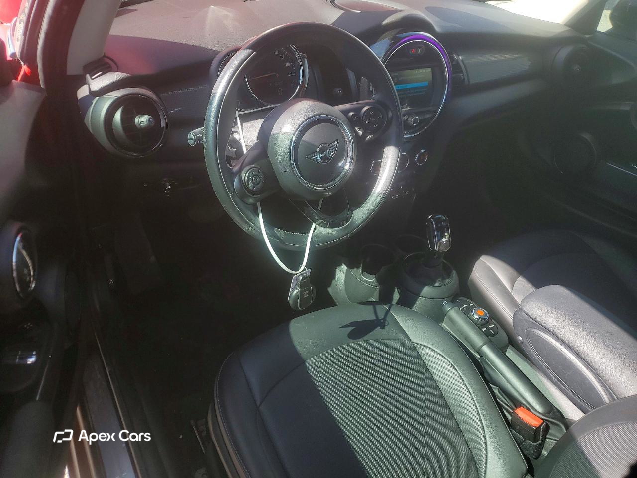 MINI Cooper 2020