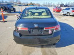 Honda Accord 2011