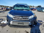 Toyota Highlander 2018