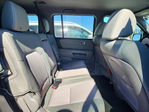 Honda Pilot 2015