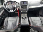 Dodge Caravan 2020