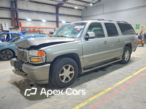 GMC  2001 - Image 1 of 13