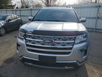 Ford Explorer 2018