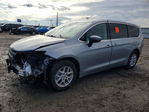 Chrysler Voyager 2021