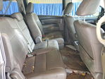 Honda Odyssey 2015