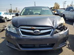 Subaru Legacy 2011