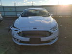 Ford Fusion 2017