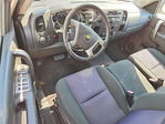 Chevrolet Silverado 2013