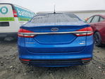 Ford Fusion 2017