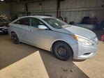 Hyundai Sonata 2012