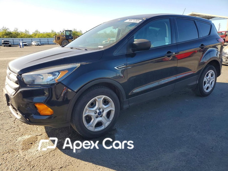 Ford Escape 2019 - Image 1 of 13