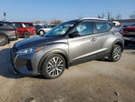 Nissan Kicks 2024