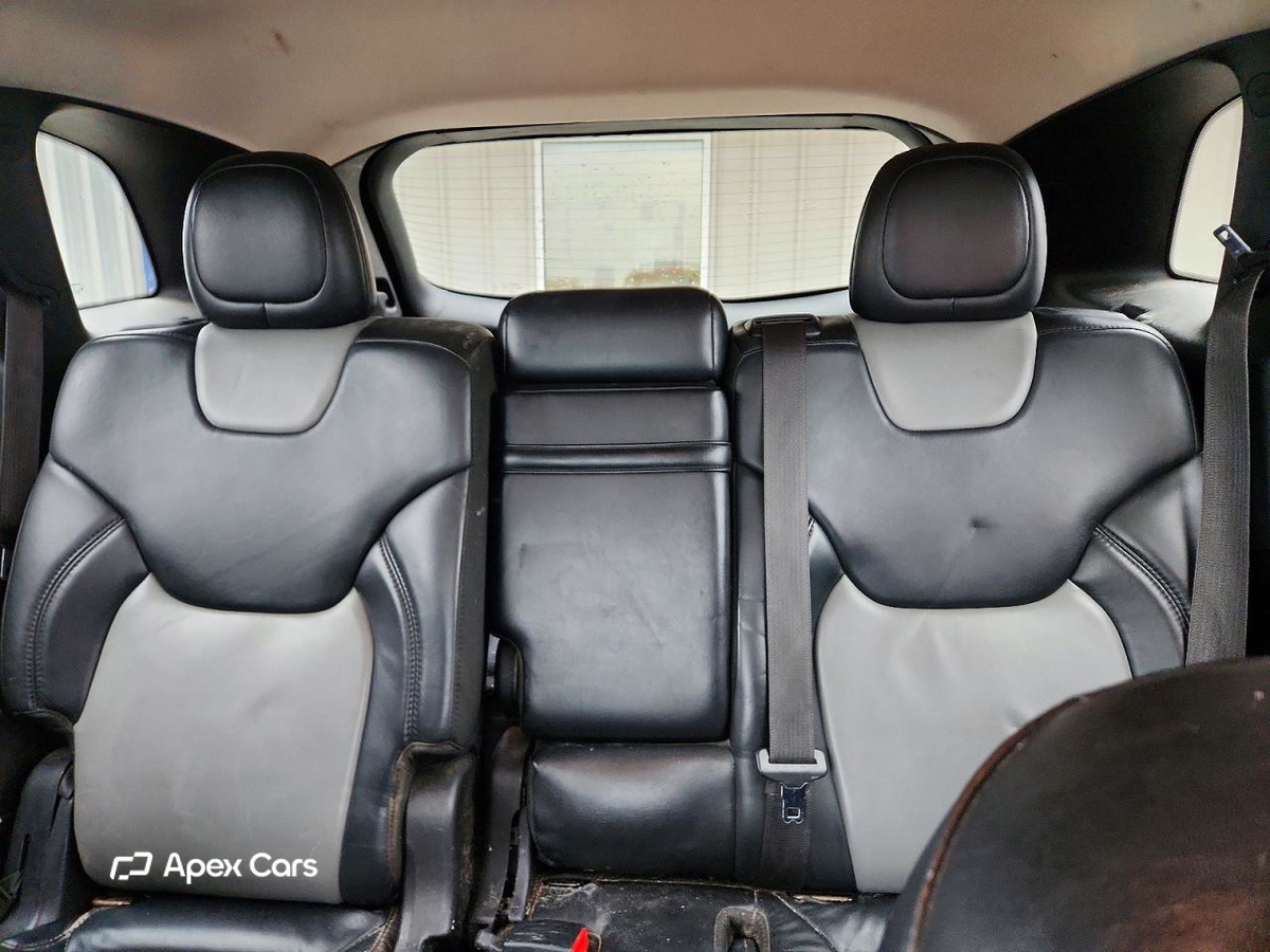 Jeep Cherokee 2014