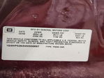 Buick LeSabre 1997