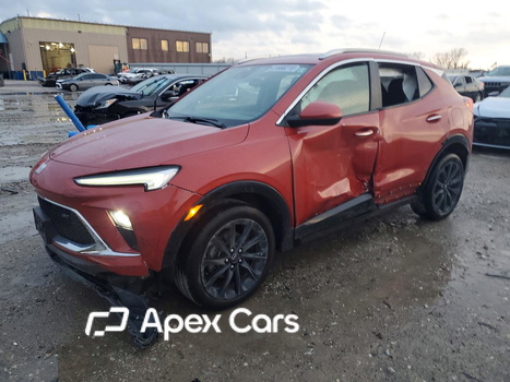 Buick Encore 2024 - Zdjęcie 1 z 12