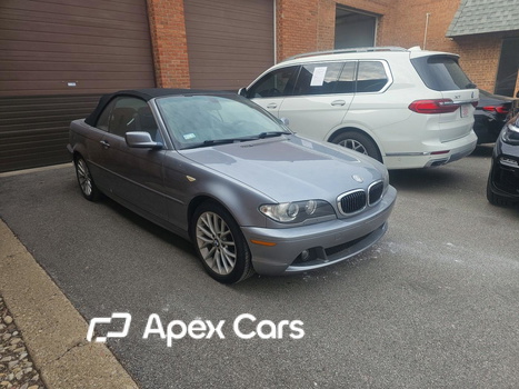 BMW Series 3 2006 - Image 1 of 10