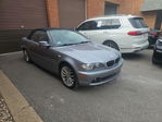 BMW Series 3 2006
