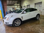 Cadillac SRX 2012