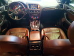 Audi Q5 2013