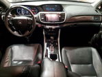 Honda Accord 2016