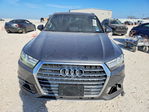 Audi Q7 2018